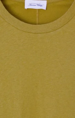T-Shirt Femme Gamipy*American Vintage Fashion