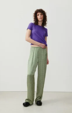 T-Shirt Femme Gamipy*American Vintage Flash Sale