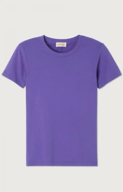 T-Shirt Femme Gamipy*American Vintage Flash Sale
