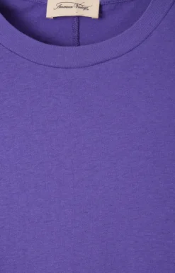 T-Shirt Femme Gamipy*American Vintage Flash Sale