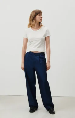 T-Shirt Femme Gamipy*American Vintage Fashion