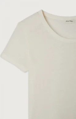 T-Shirt Femme Gamipy*American Vintage Fashion