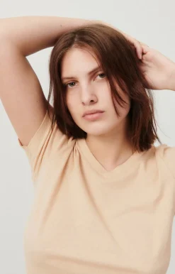T-Shirt Femme Gamipy*American Vintage Store