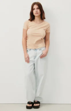 T-Shirt Femme Gamipy*American Vintage Store
