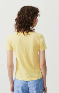 T-Shirt Femme Gamipy*American Vintage Cheap
