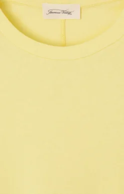 T-Shirt Femme Gamipy*American Vintage Cheap
