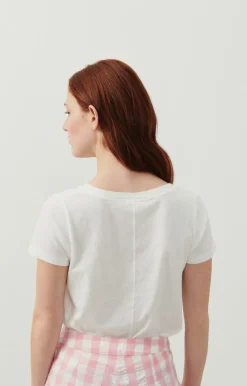T-Shirt Femme Gamipy*American Vintage Sale