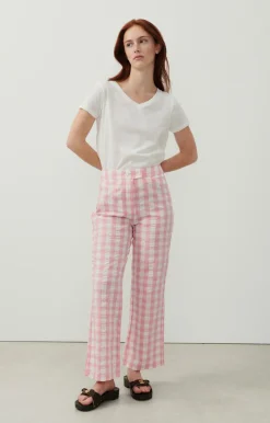 T-Shirt Femme Gamipy*American Vintage Sale