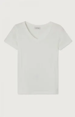T-Shirt Femme Gamipy*American Vintage Sale