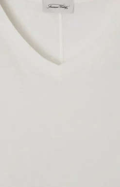 T-Shirt Femme Gamipy*American Vintage Sale