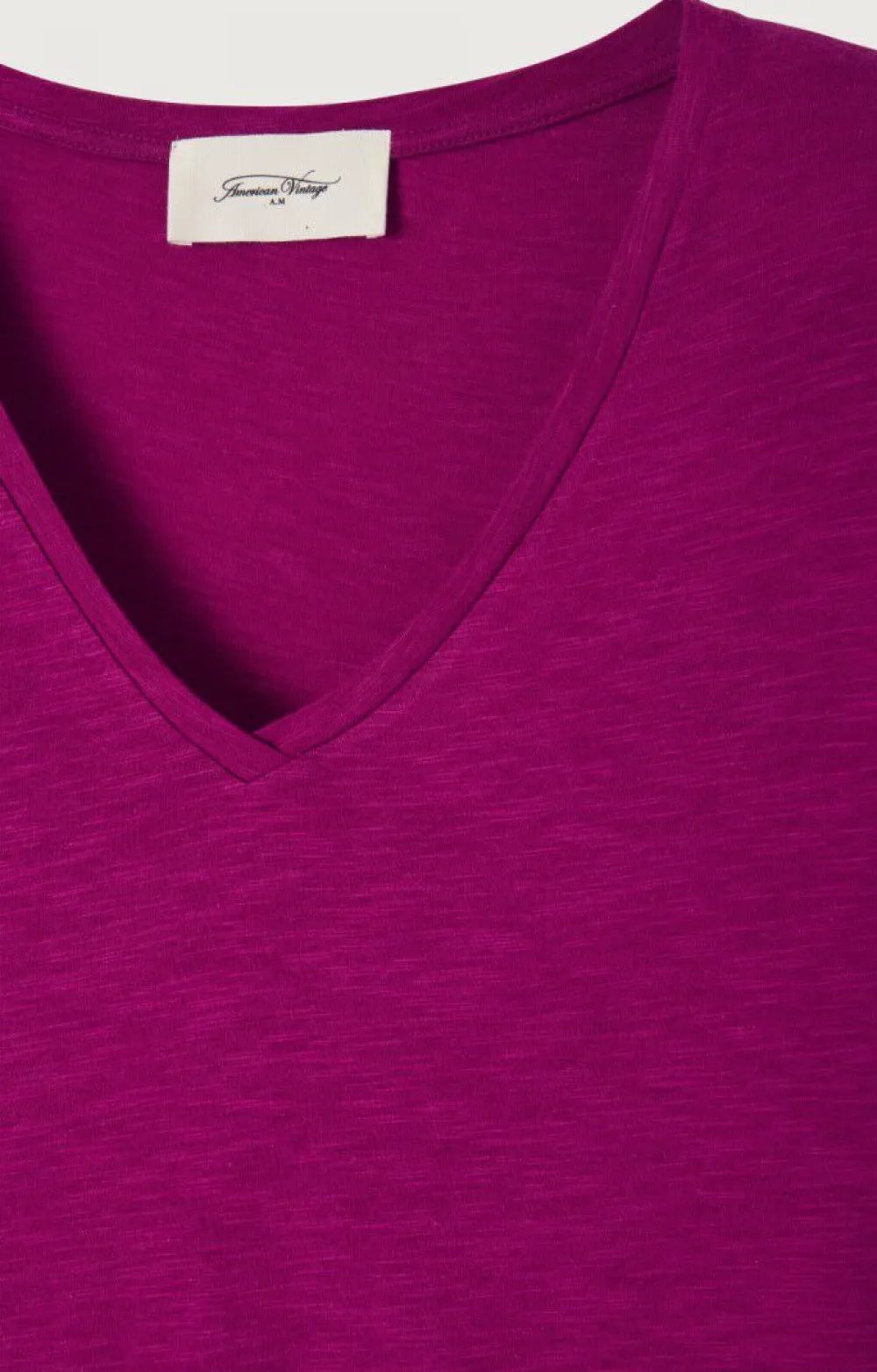 T-Shirt Femme Jacksonville*American Vintage Sale
