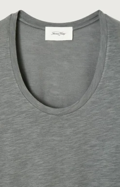 T-Shirt Femme Jacksonville*American Vintage Clearance