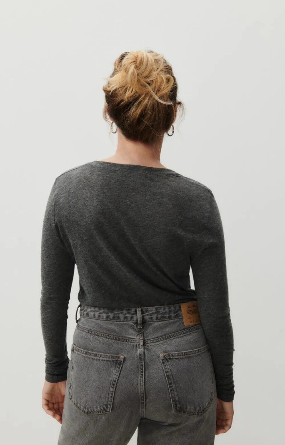 T-Shirt Femme Jacksonville*American Vintage Hot