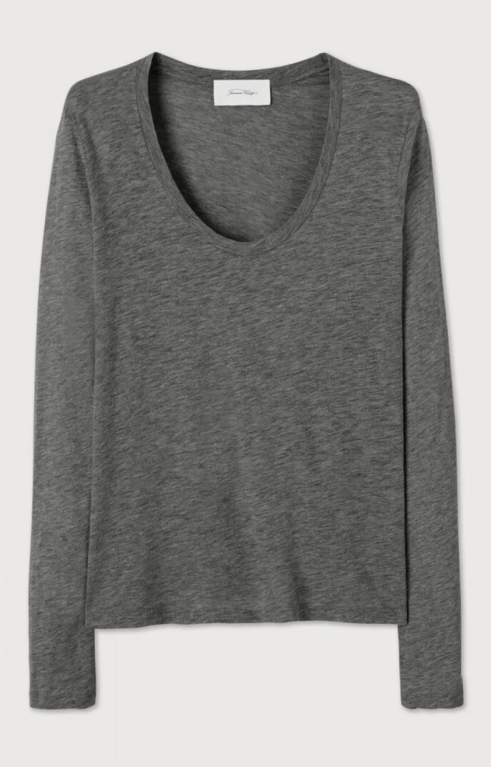 T-Shirt Femme Jacksonville*American Vintage Hot