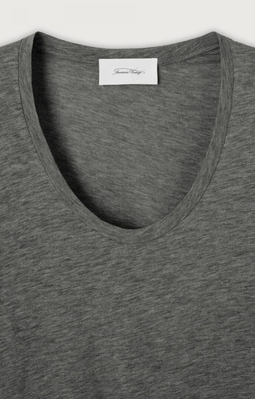 T-Shirt Femme Jacksonville*American Vintage Hot