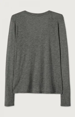 T-Shirt Femme Jacksonville*American Vintage Hot