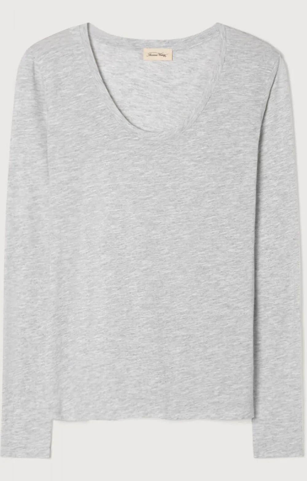 T-Shirt Femme Jacksonville*American Vintage Sale