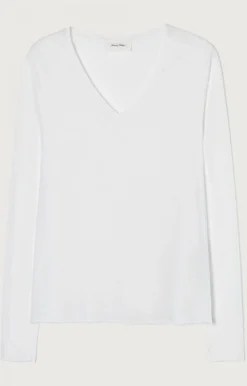 T-Shirt Femme Jacksonville*American Vintage Cheap