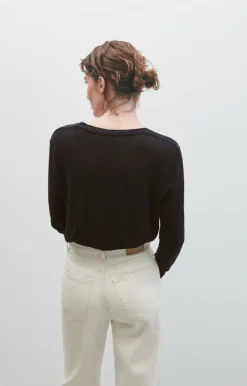 T-Shirt Femme Jacksonville*American Vintage Best Sale