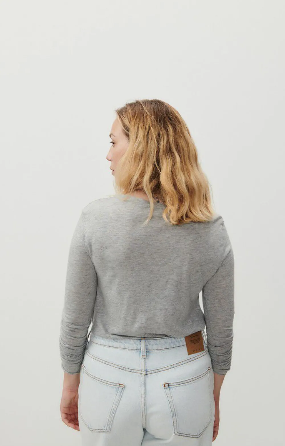T-Shirt Femme Jacksonville*American Vintage Online