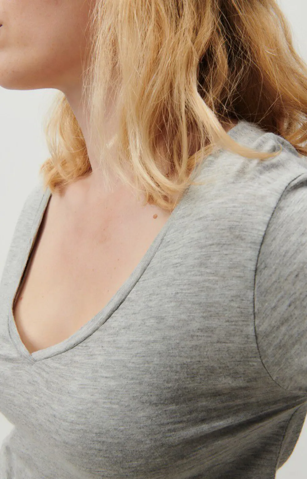 T-Shirt Femme Jacksonville*American Vintage Online