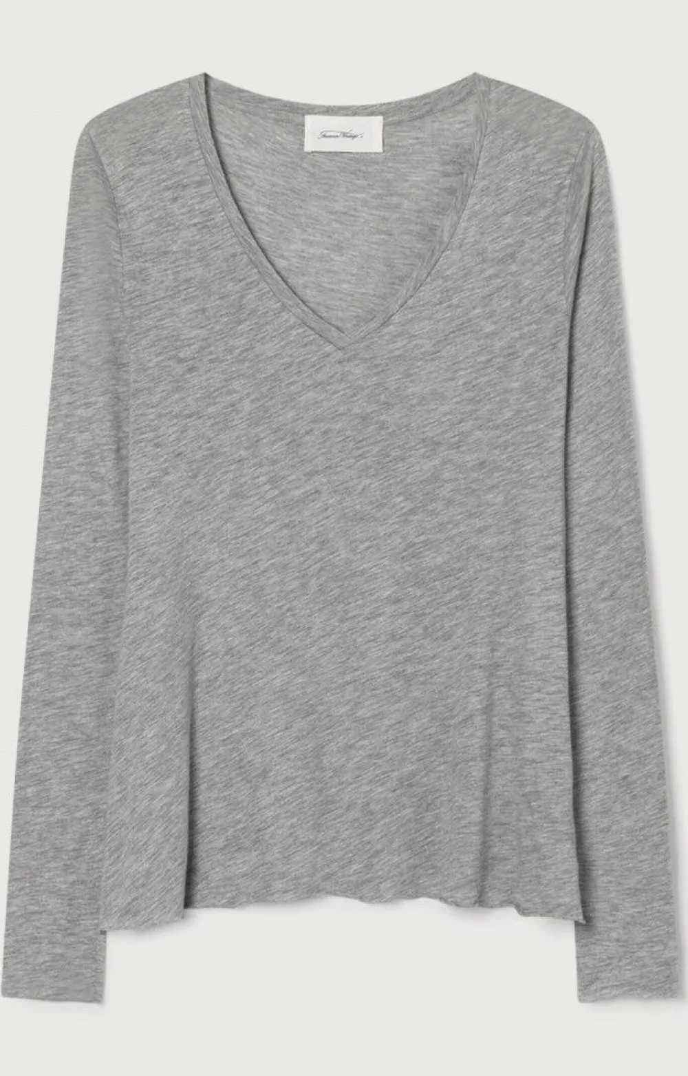 T-Shirt Femme Jacksonville*American Vintage Online