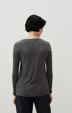 T-Shirt Femme Jacksonville*American Vintage Discount