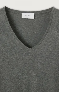 T-Shirt Femme Jacksonville*American Vintage Discount