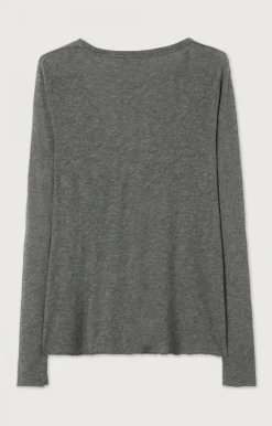 T-Shirt Femme Jacksonville*American Vintage Discount