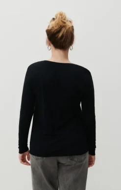 T-Shirt Femme Jacksonville*American Vintage Store