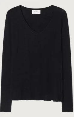 T-Shirt Femme Jacksonville*American Vintage Store
