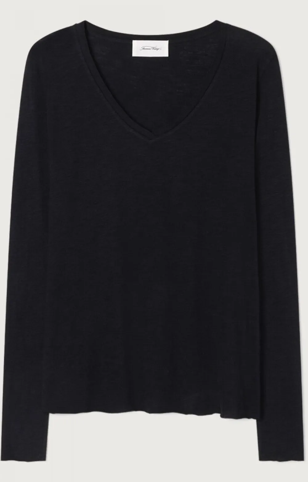 T-Shirt Femme Jacksonville*American Vintage Store