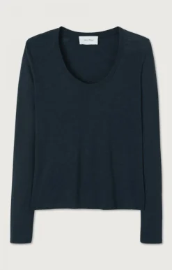 T-Shirt Femme Jacksonville*American Vintage Sale
