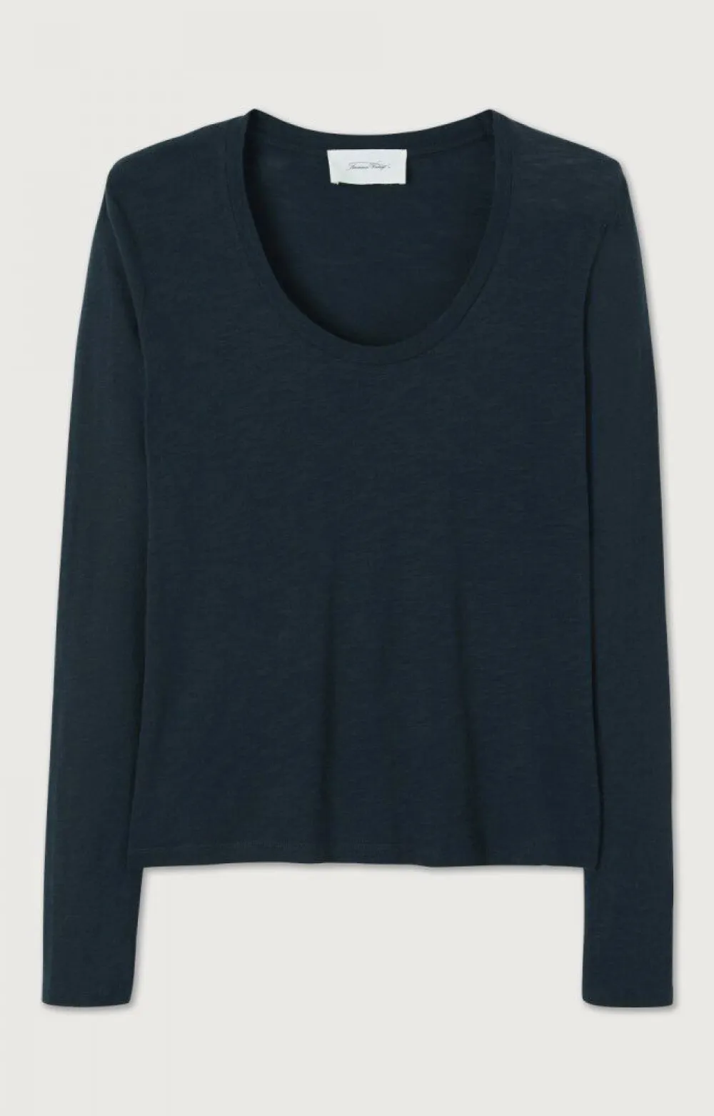 T-Shirt Femme Jacksonville*American Vintage Sale