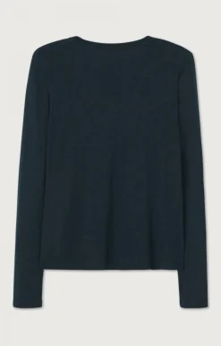 T-Shirt Femme Jacksonville*American Vintage Sale