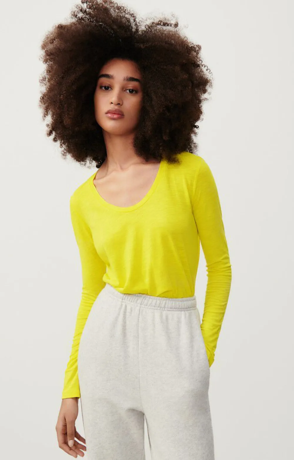 T-Shirt Femme Jacksonville*American Vintage Flash Sale
