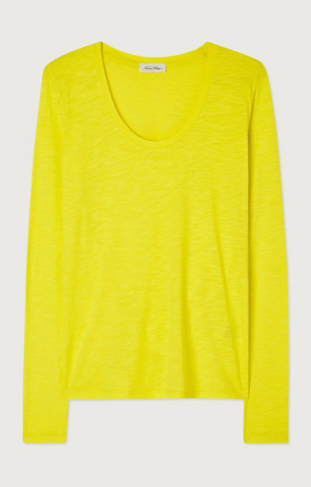 T-Shirt Femme Jacksonville*American Vintage Flash Sale