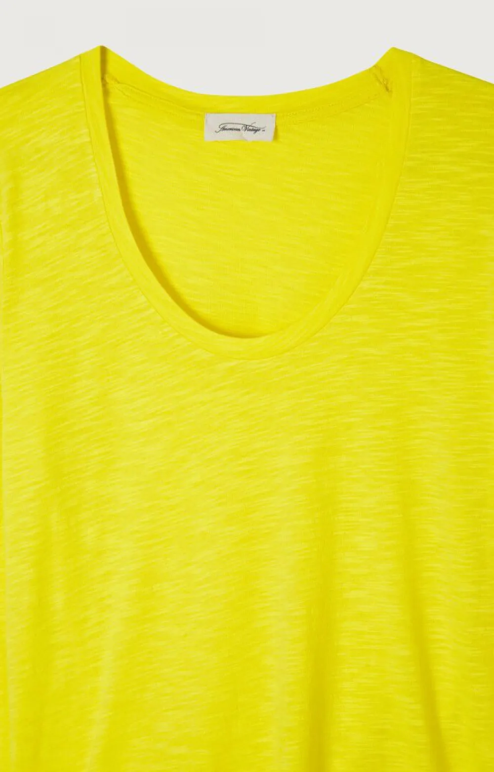 T-Shirt Femme Jacksonville*American Vintage Flash Sale
