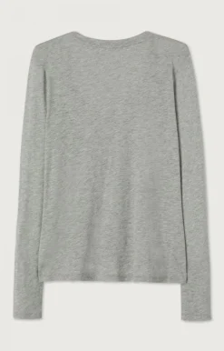T-Shirt Femme Jacksonville*American Vintage Best Sale