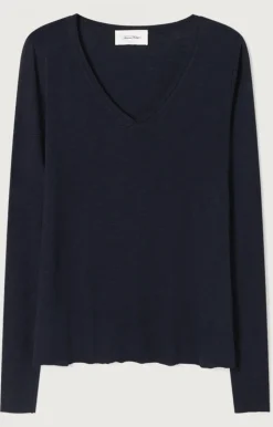 T-Shirt Femme Jacksonville*American Vintage Flash Sale