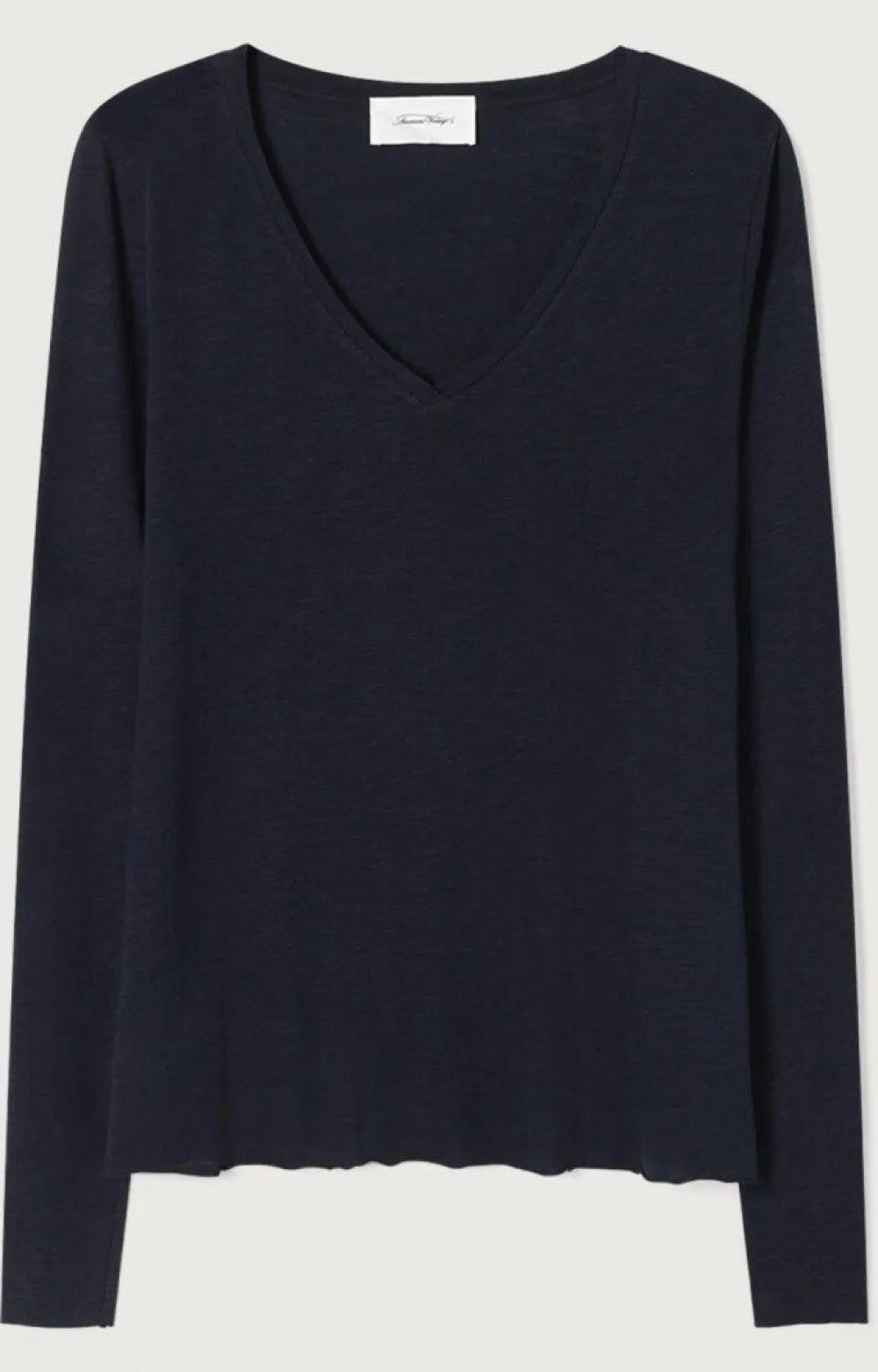 T-Shirt Femme Jacksonville*American Vintage Flash Sale