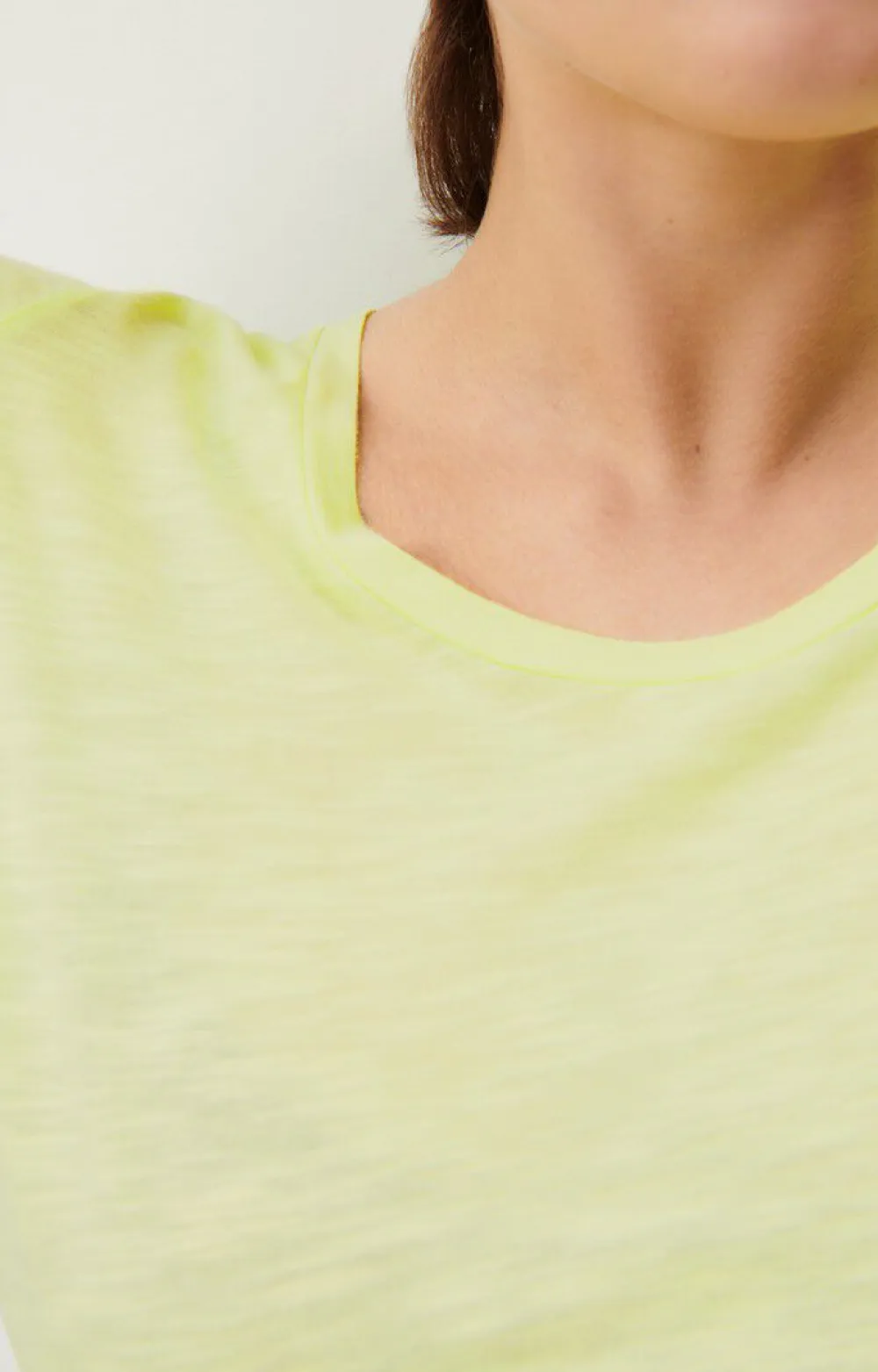 T-Shirt Femme Jacksonville*American Vintage Outlet