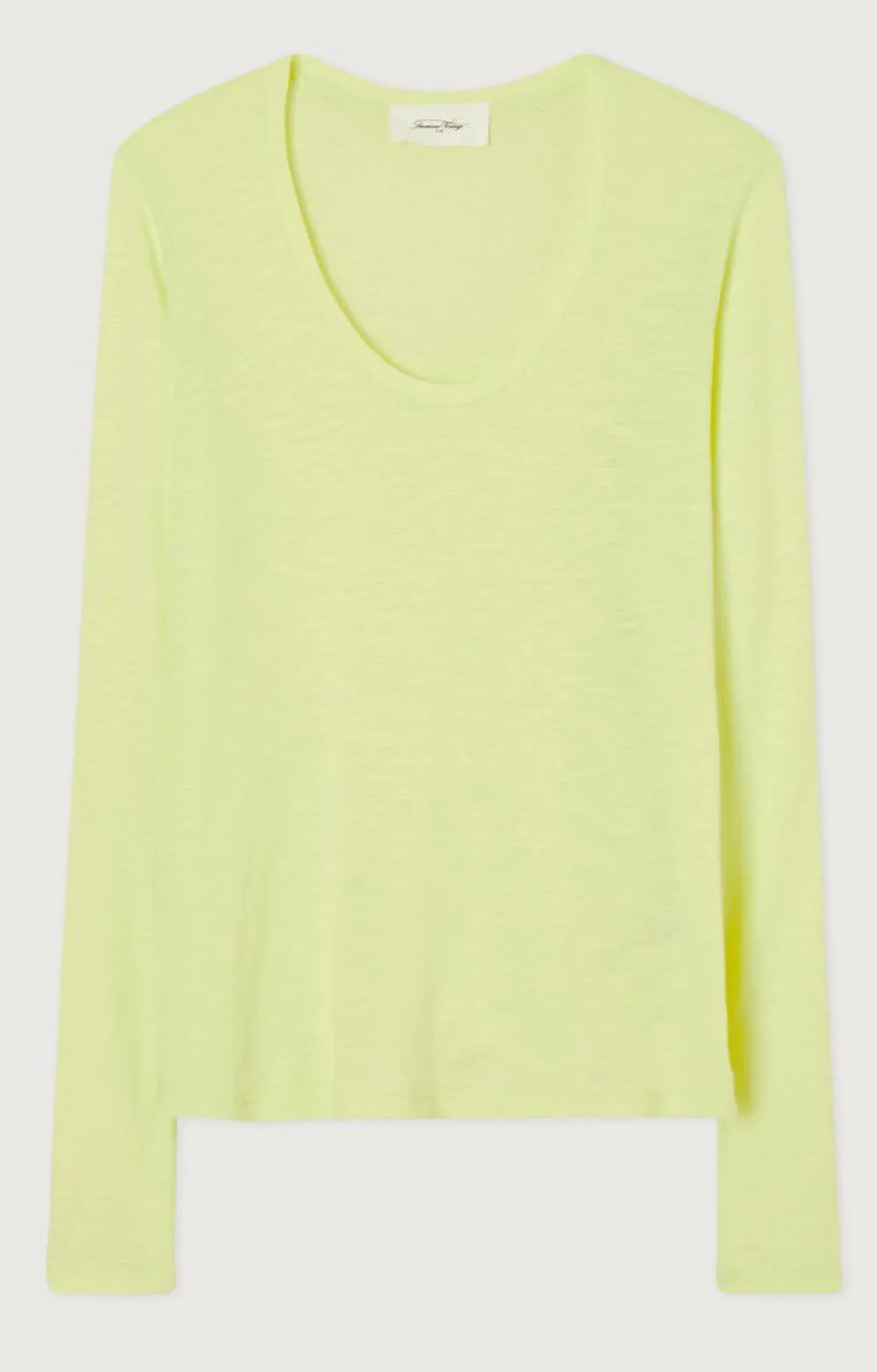 T-Shirt Femme Jacksonville*American Vintage Outlet