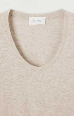 T-Shirt Femme Jacksonville*American Vintage Clearance