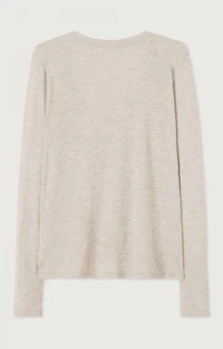 T-Shirt Femme Jacksonville*American Vintage Clearance