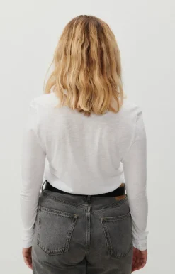 T-Shirt Femme Jacksonville*American Vintage Hot