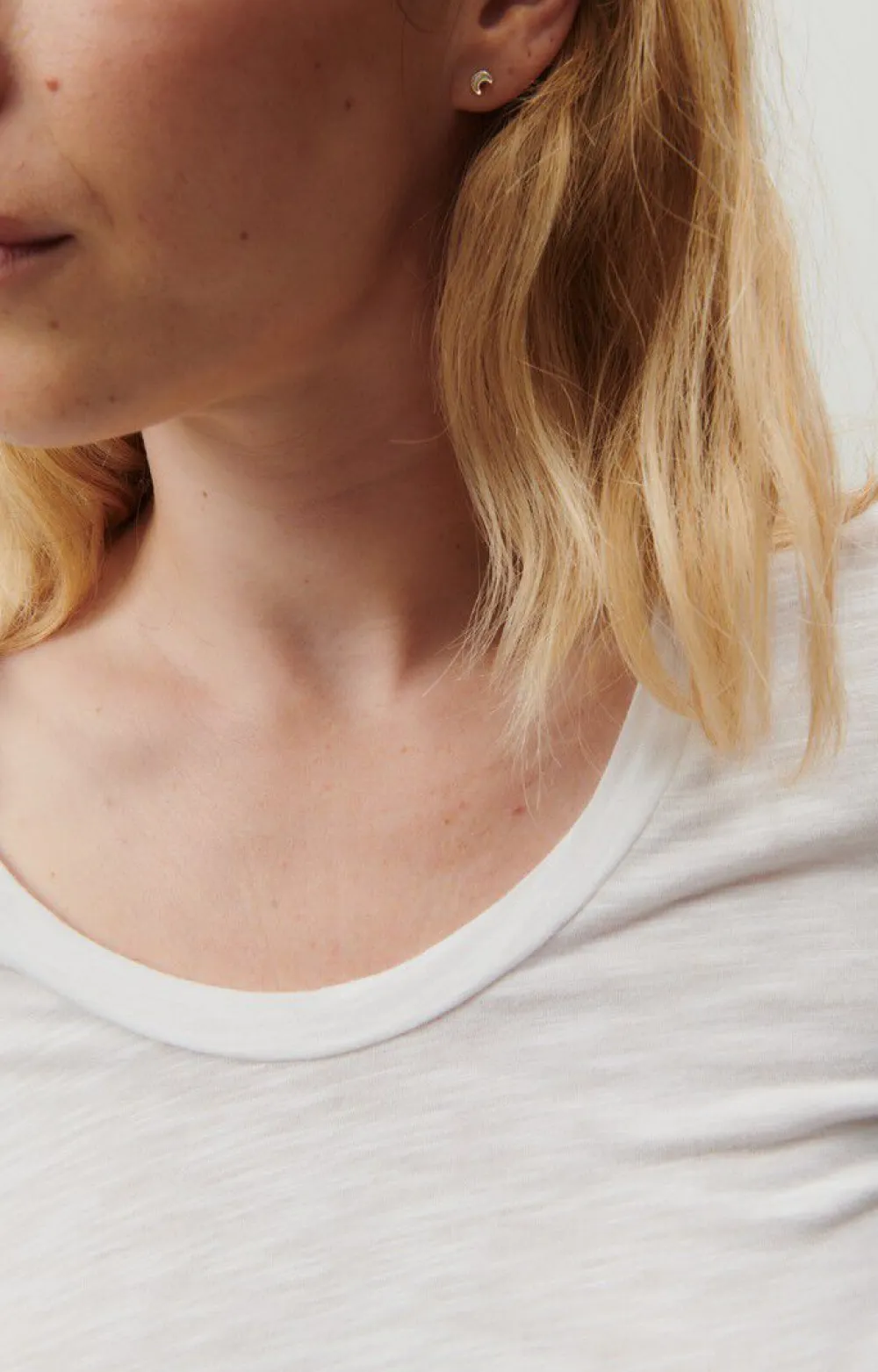 T-Shirt Femme Jacksonville*American Vintage Hot
