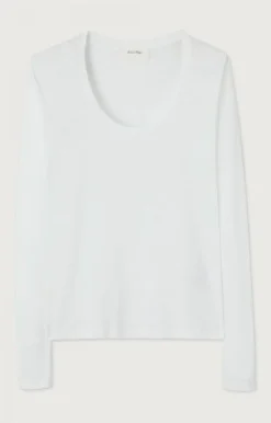 T-Shirt Femme Jacksonville*American Vintage Hot