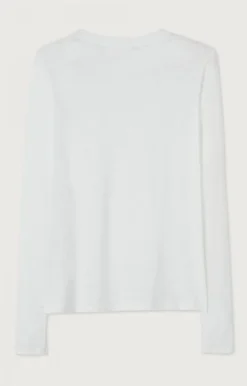 T-Shirt Femme Jacksonville*American Vintage Hot