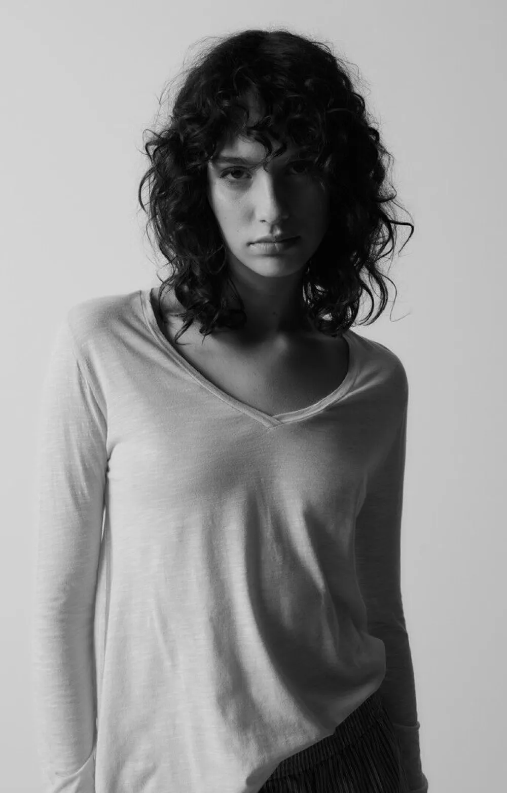 T-Shirt Femme Jacksonville*American Vintage Store
